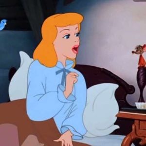 Meet your Posher, Adelyne